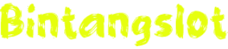 Bintangslot
